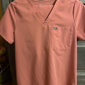 FIGS SCRUBS in color PINK!!💕